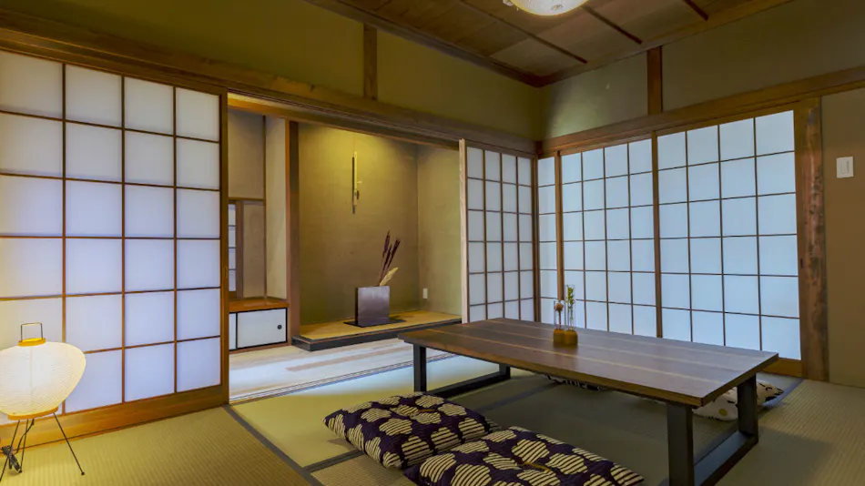 Kazeno Naramachi(formerly NIPPONIA HOTEL NARA NARAMACHI)