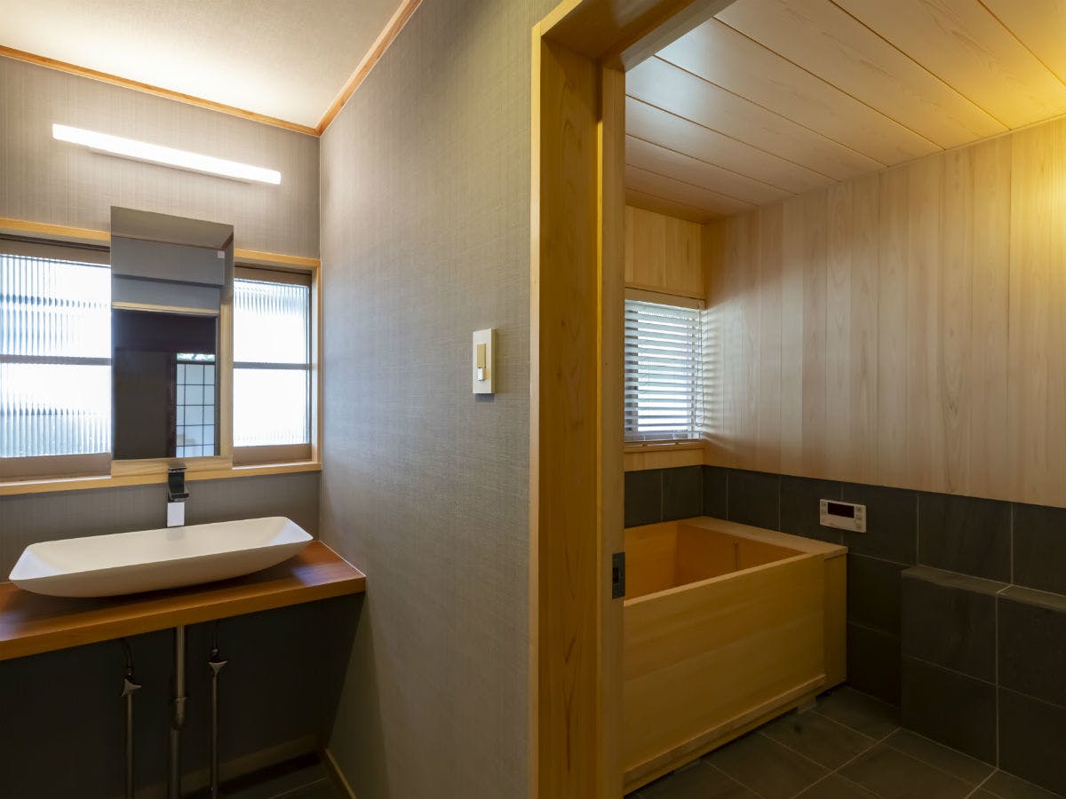 風の ならまち（旧：NIPPONIA HOTEL 奈良 ならまち）
