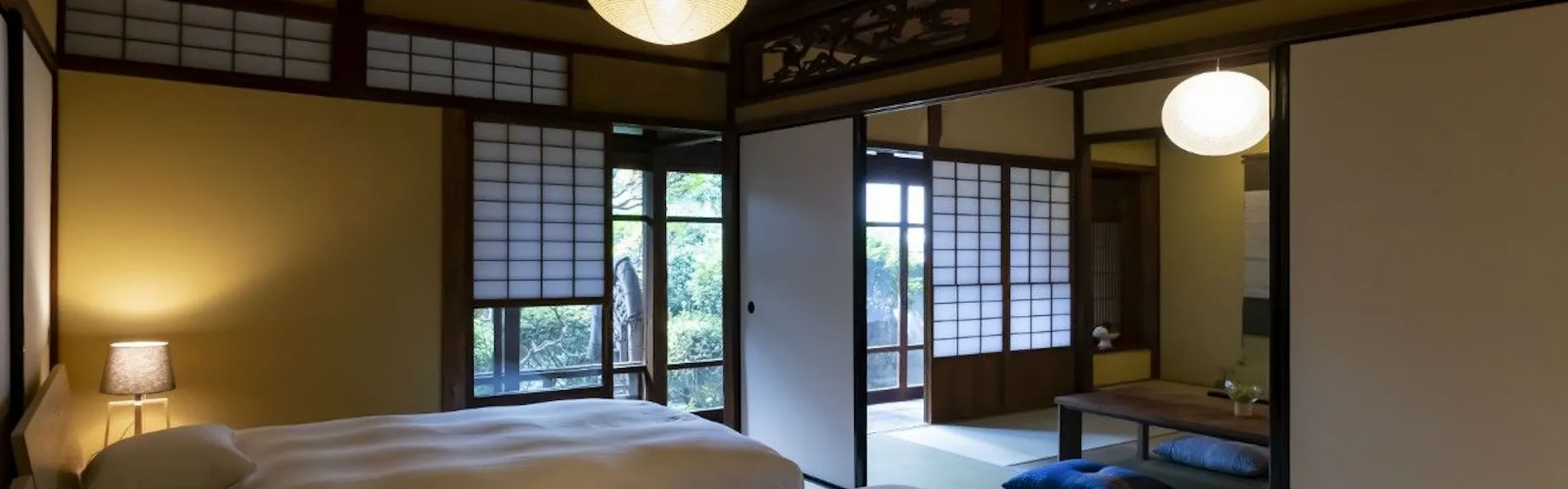 風の ならまち(旧:NIPPONIA HOTEL 奈良 ならまち)