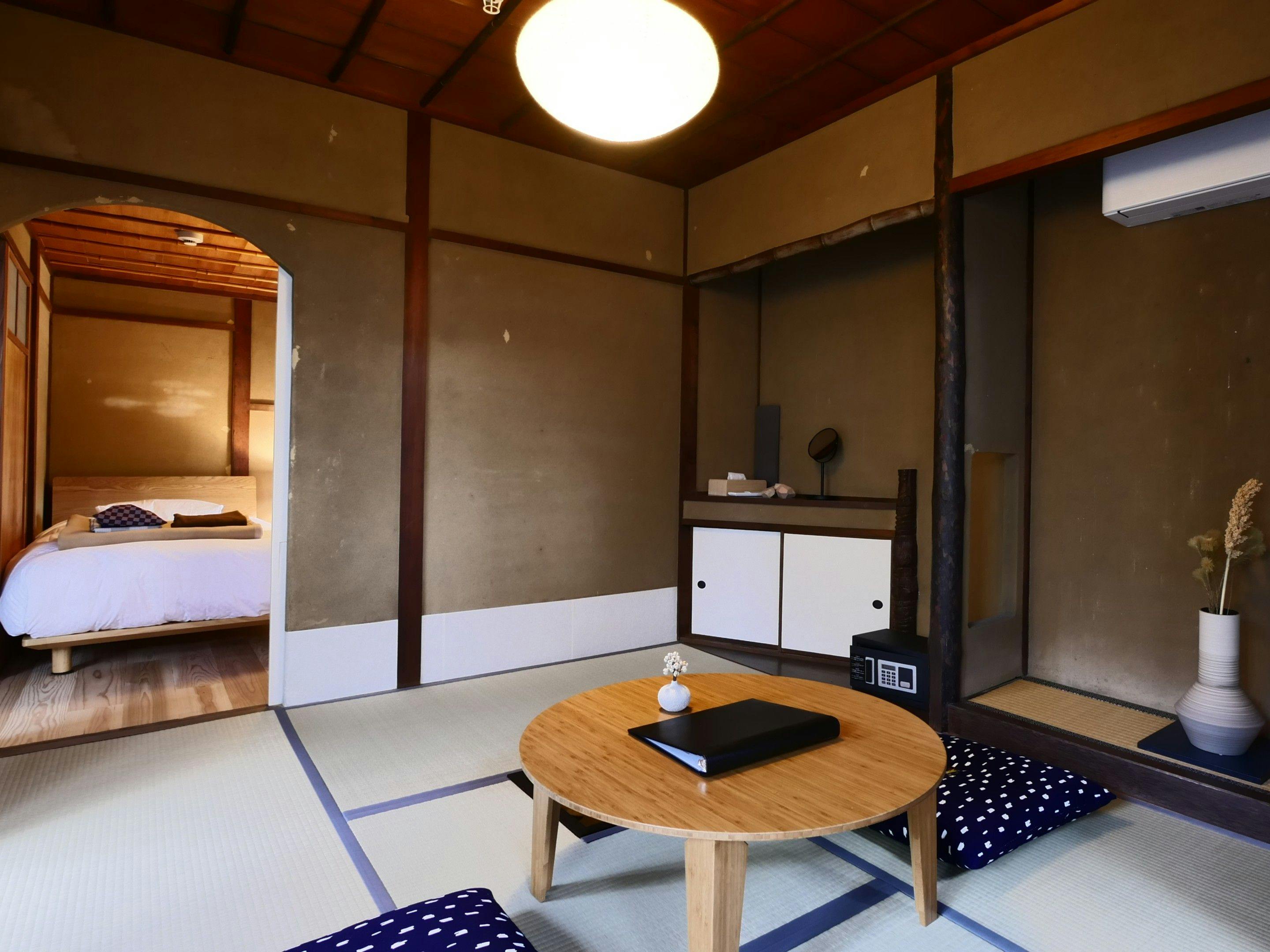 風の ならまち（旧：NIPPONIA HOTEL 奈良 ならまち）