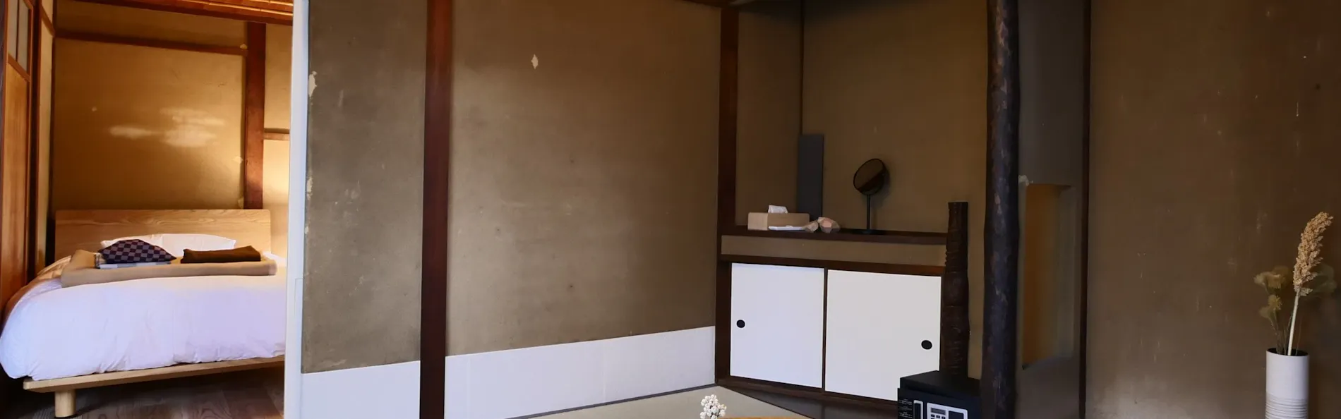 風の ならまち(旧:NIPPONIA HOTEL 奈良 ならまち)