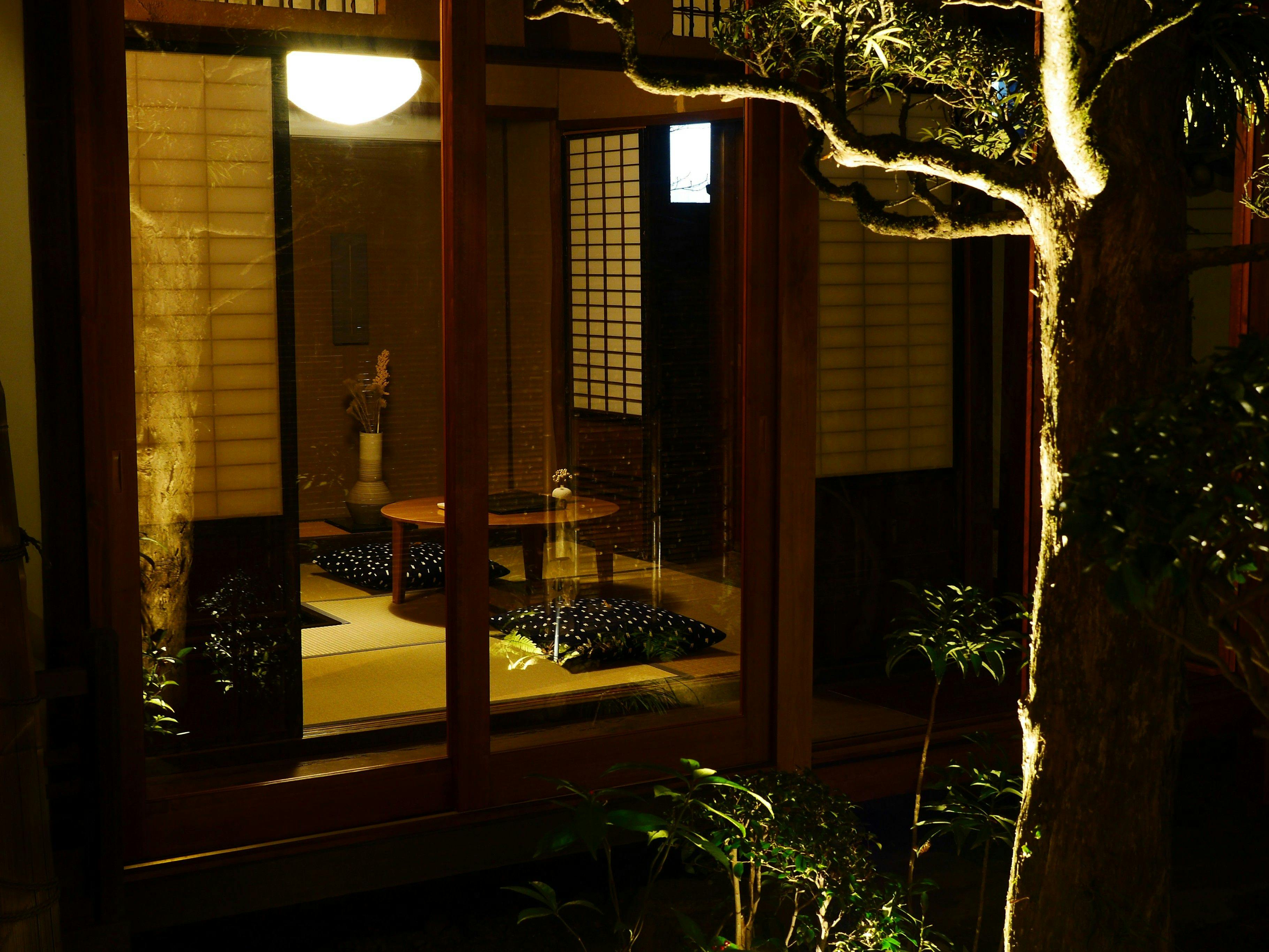 風の ならまち（旧：NIPPONIA HOTEL 奈良 ならまち）
