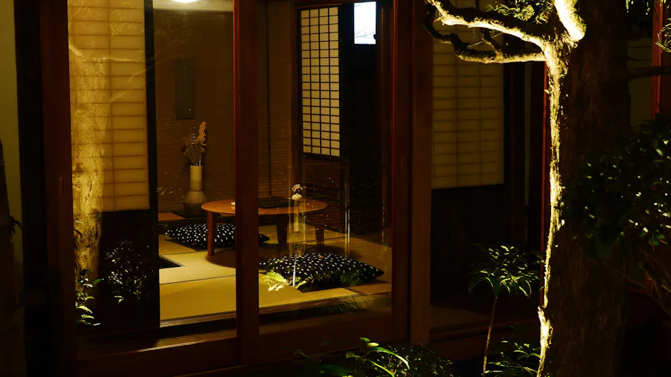 Kazeno Naramachi(formerly NIPPONIA HOTEL NARA NARAMACHI)