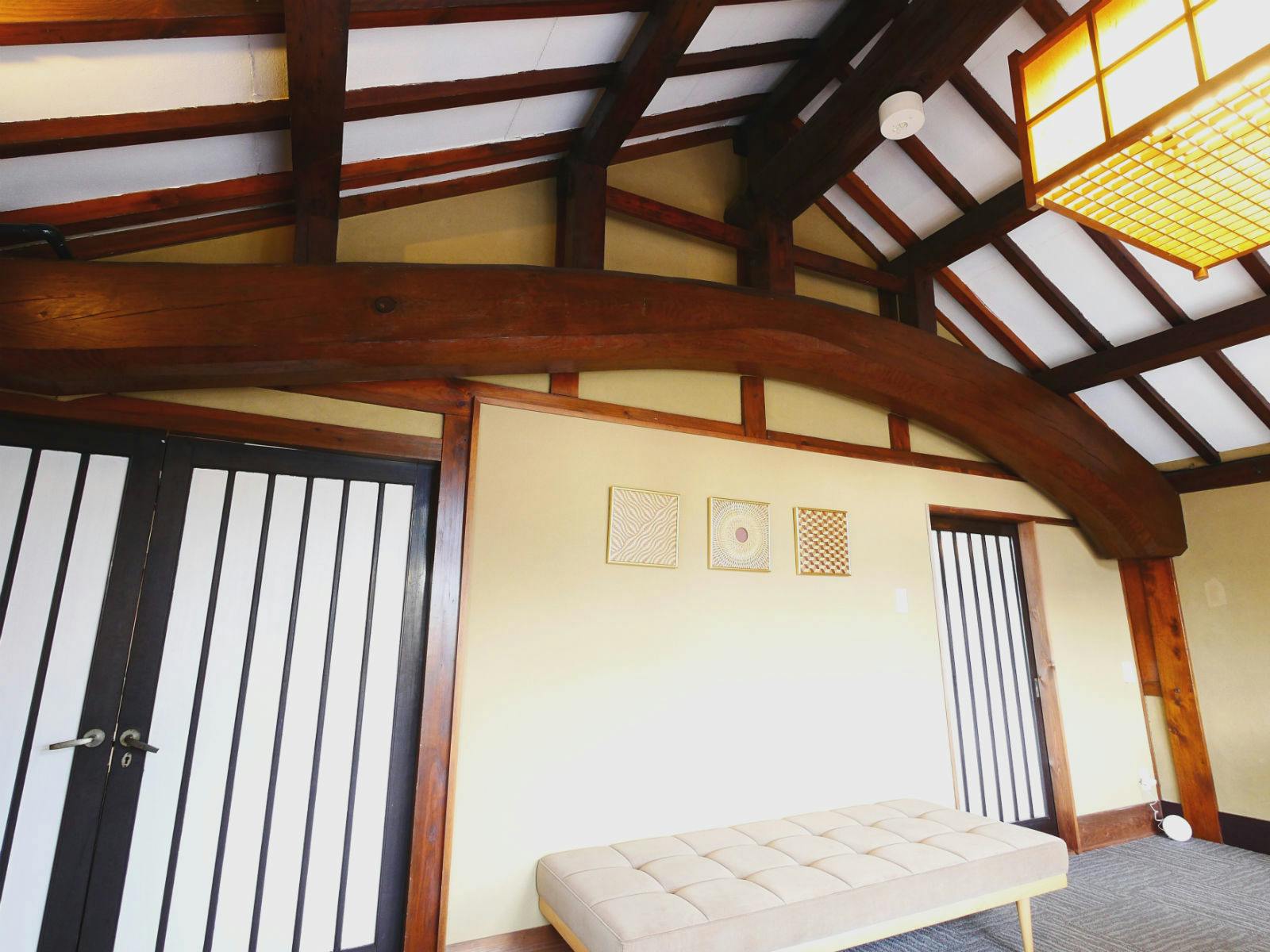 風の ならまち（旧：NIPPONIA HOTEL 奈良 ならまち）