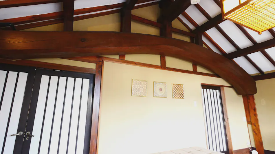 Kazeno Naramachi(formerly NIPPONIA HOTEL NARA NARAMACHI)