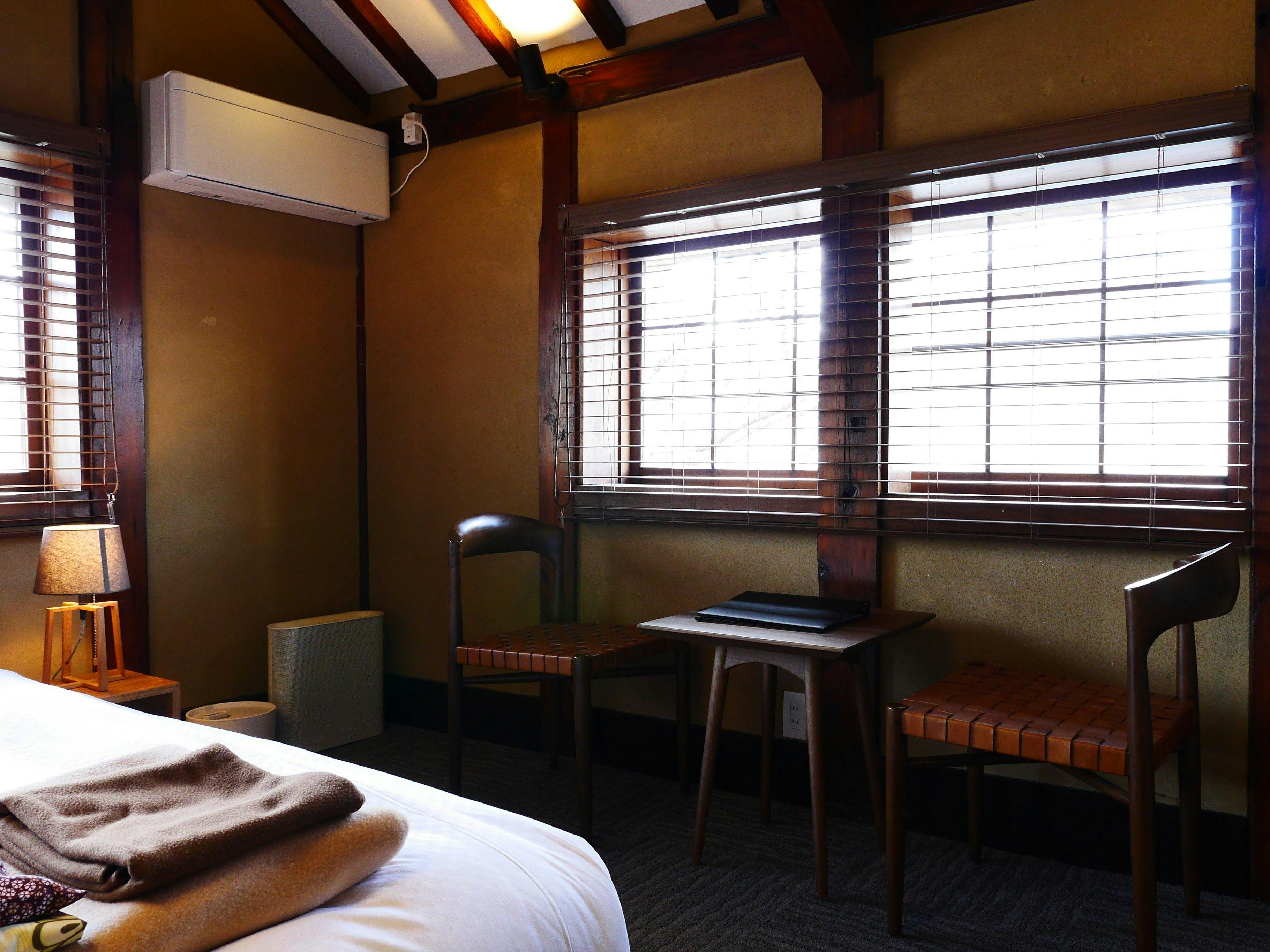 風の ならまち（旧：NIPPONIA HOTEL 奈良 ならまち）