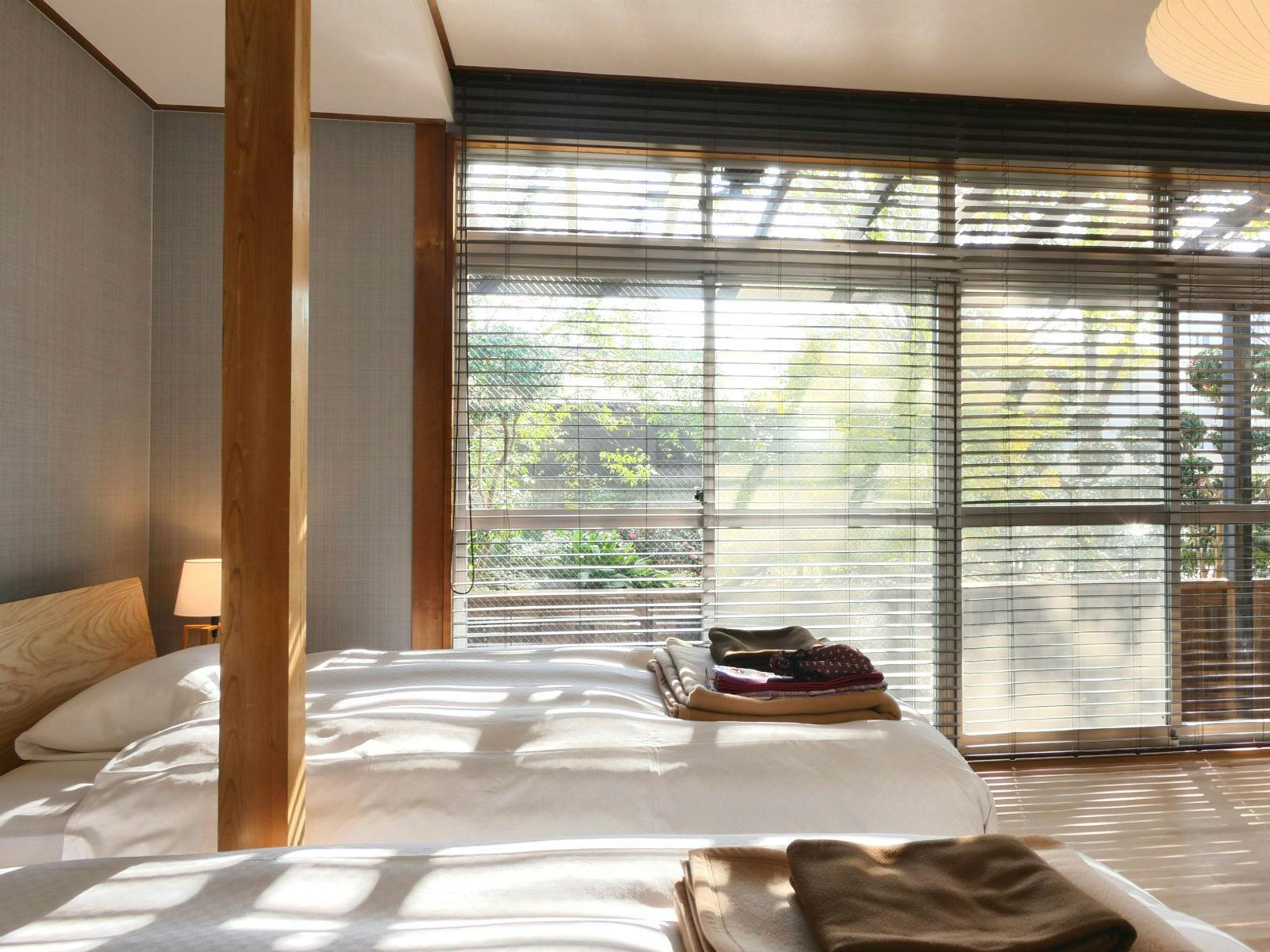 風の ならまち（旧：NIPPONIA HOTEL 奈良 ならまち）
