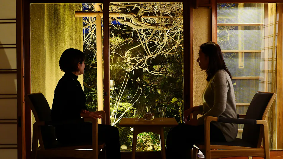 Kazeno Naramachi(formerly NIPPONIA HOTEL NARA NARAMACHI)
