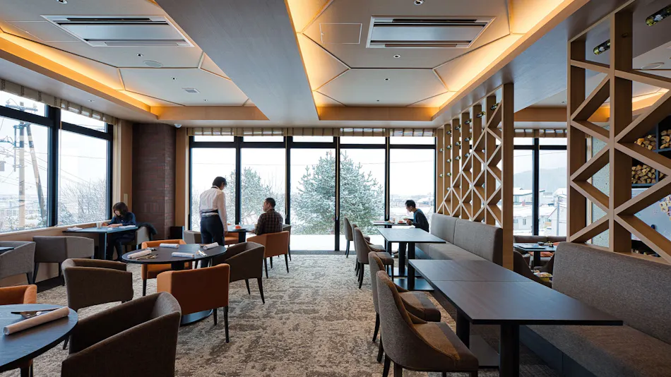 Winery Hotel & Condominium HITOHANA