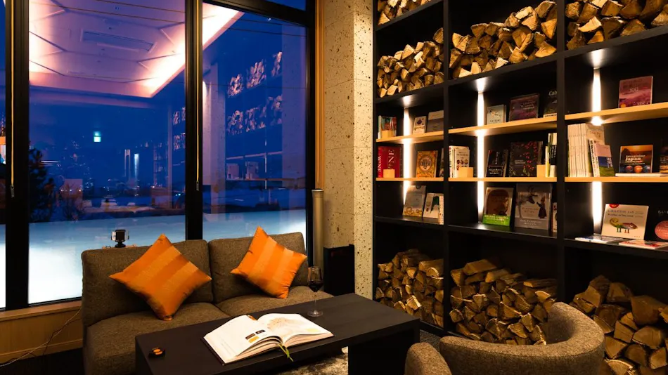 Winery Hotel & Condominium HITOHANA