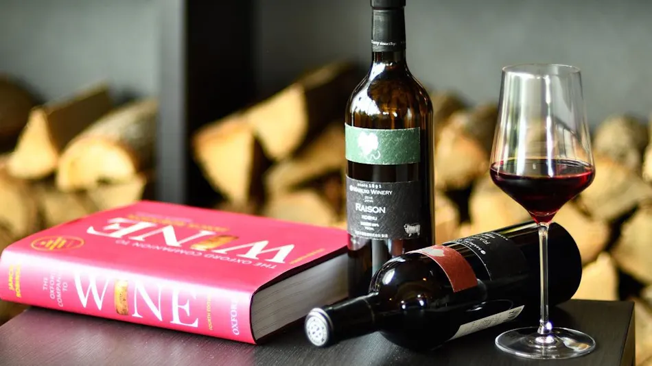 Winery Hotel & Condominium HITOHANA