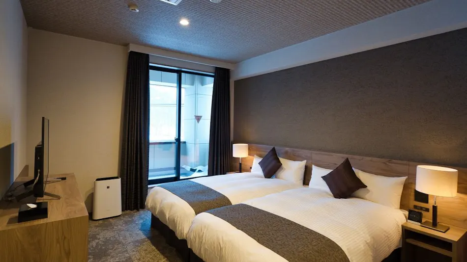 Winery Hotel & Condominium HITOHANA