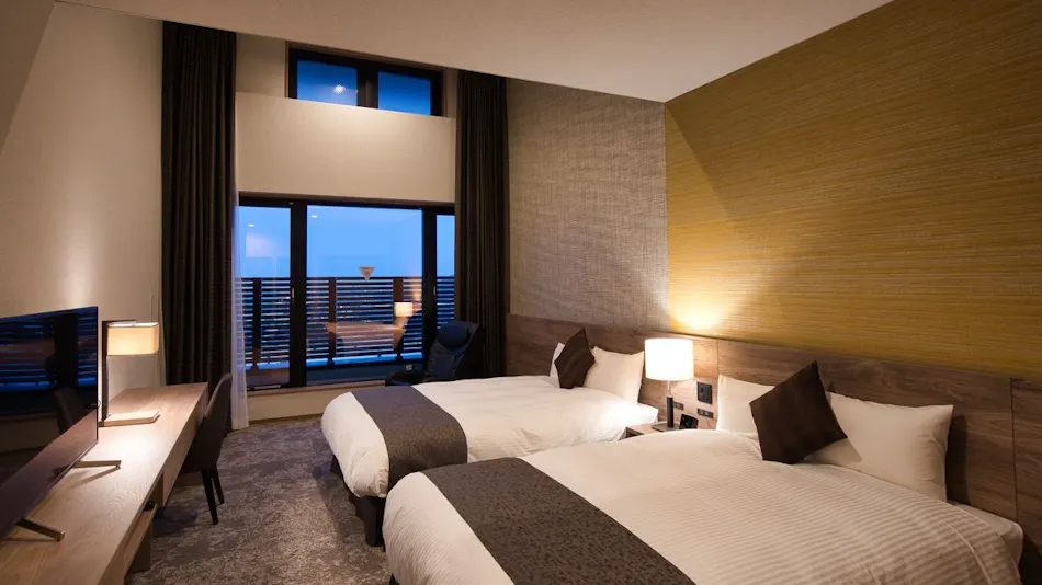 Winery Hotel & Condominium HITOHANA