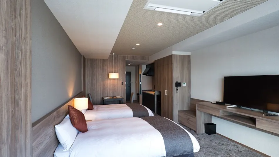 Winery Hotel & Condominium HITOHANA