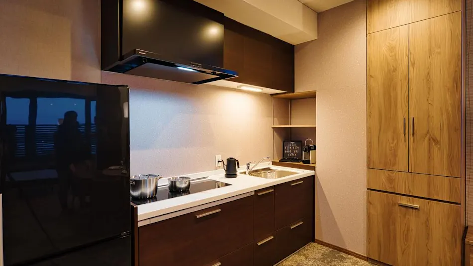 Winery Hotel & Condominium HITOHANA