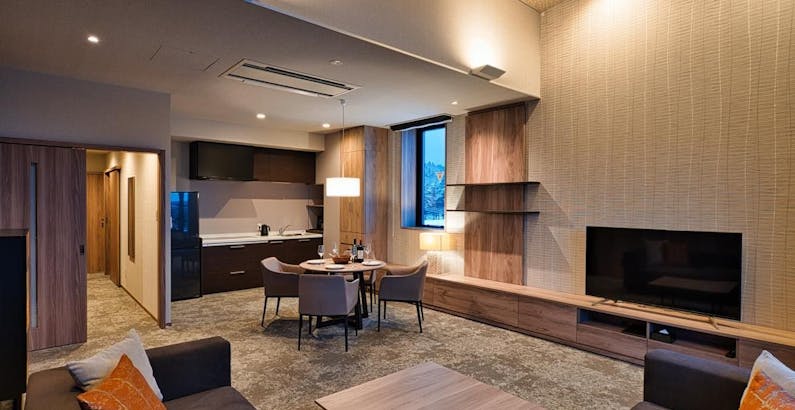 スイート ルーム 禁煙 素泊まり 33室のホテル コンドミニアムでシンプルステイプラン ホテル コンドミニアム 一花 Hitohana 一休 Com