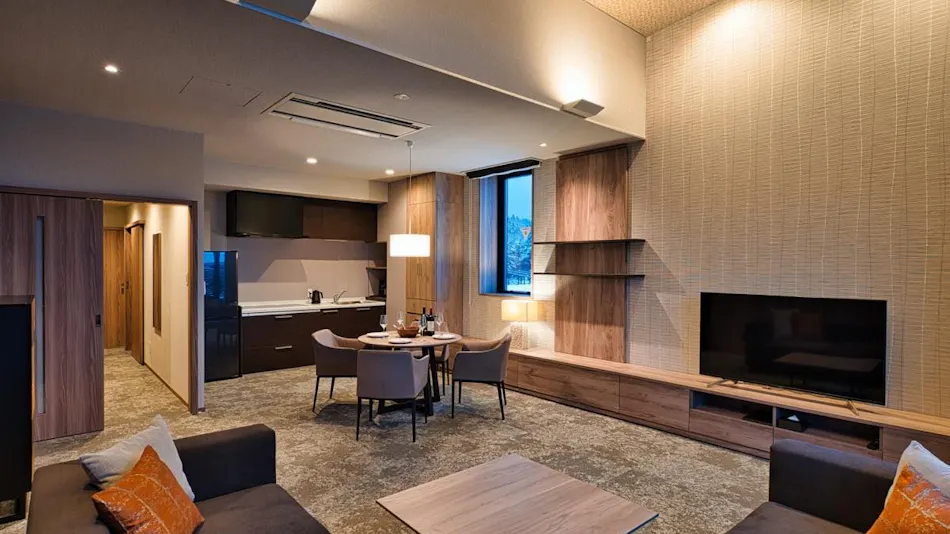 Winery Hotel & Condominium HITOHANA