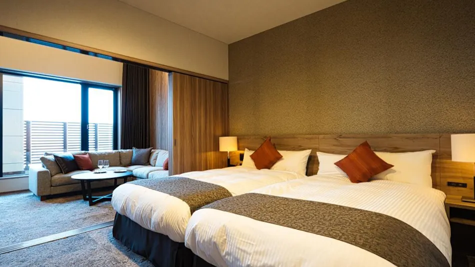 Winery Hotel & Condominium HITOHANA