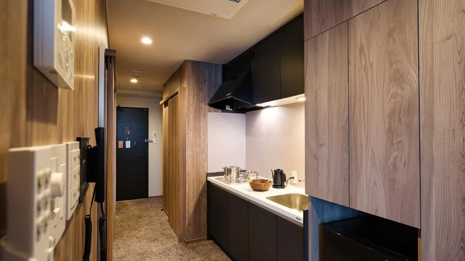 Winery Hotel & Condominium HITOHANA