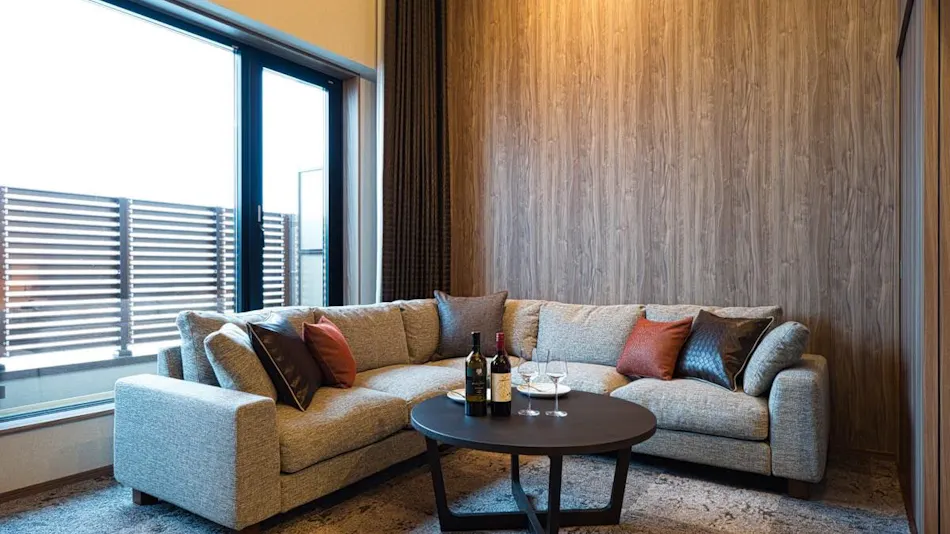 Winery Hotel & Condominium HITOHANA