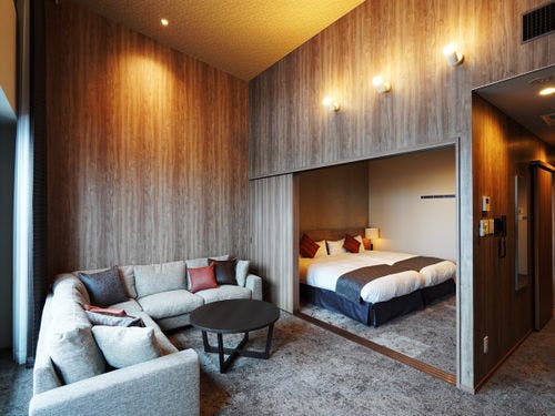 DXハリウッドツイン