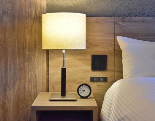 【スタンダード・ハリウッド・ツイン】