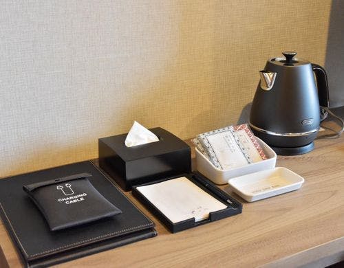 【スタンダード・ツイン】