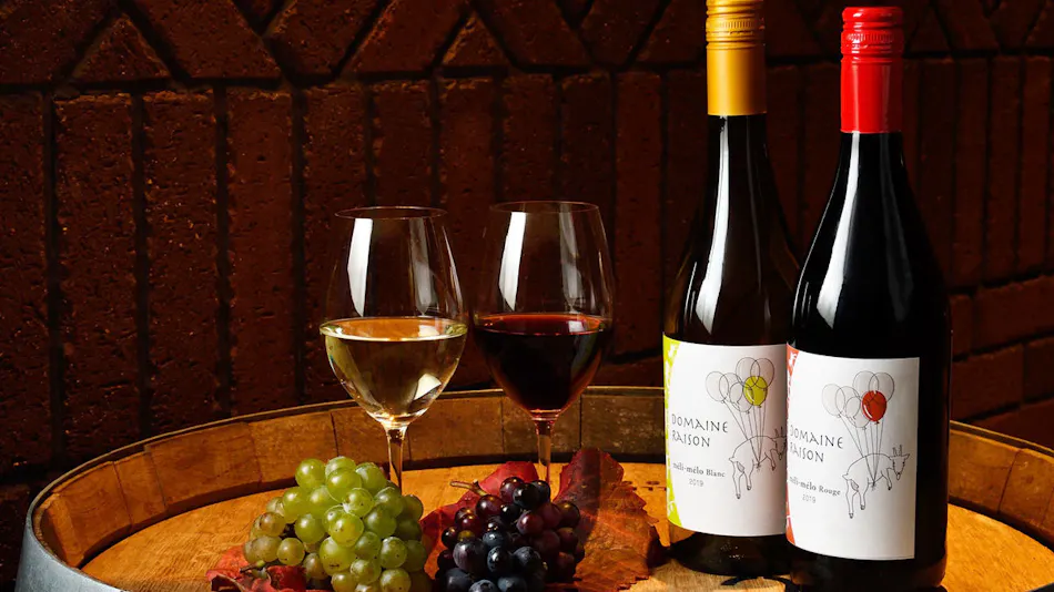 Winery Hotel & Condominium HITOHANA