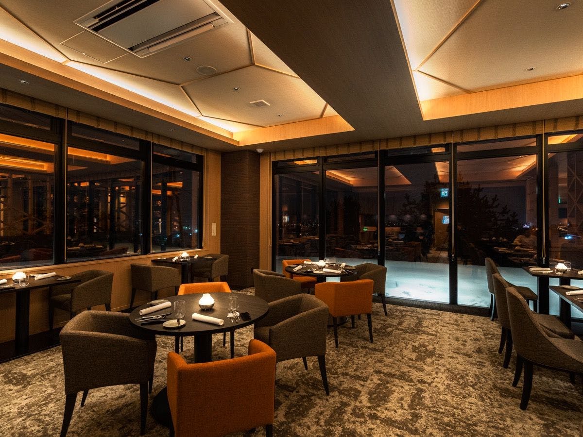 富良野市 で今売れてる人気おすすめホテル 旅館をチェック