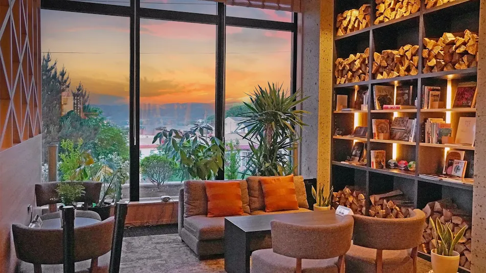 Winery Hotel & Condominium HITOHANA