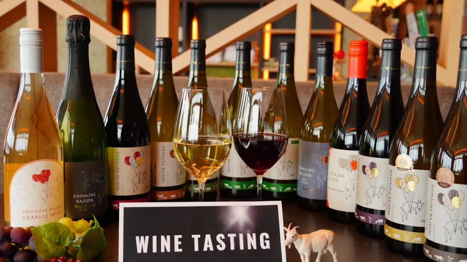 Winery Hotel & Condominium HITOHANA