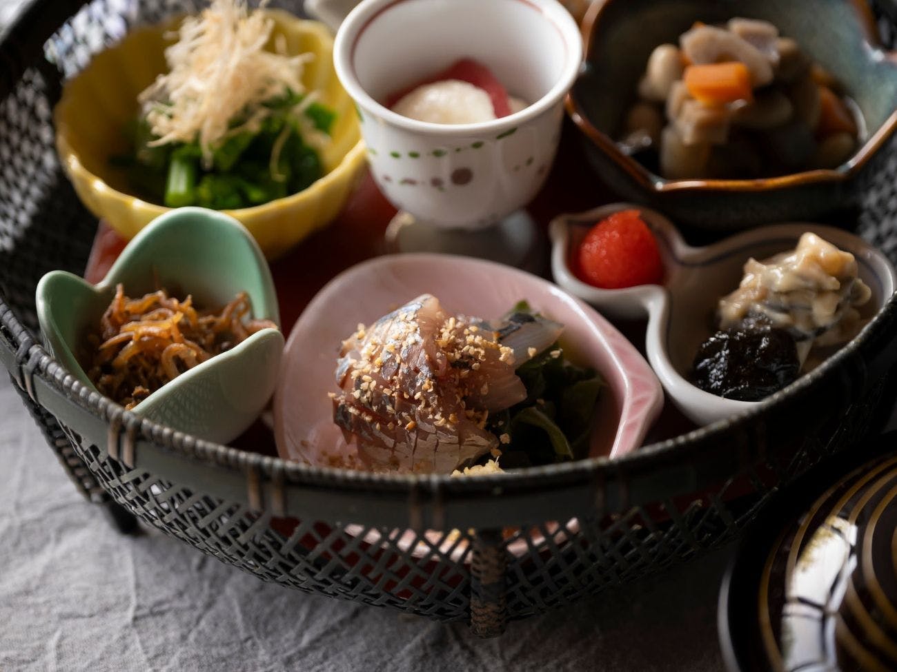 伊豆高原の隠れ宿　Syuhari～守破離～