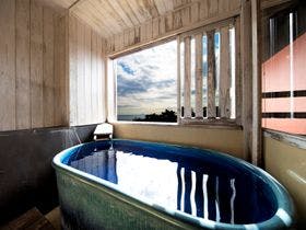 伊豆高原の隠れ宿 Syuhari ～守 破 離～