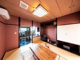 伊豆高原の隠れ宿 Syuhari ～守 破 離～