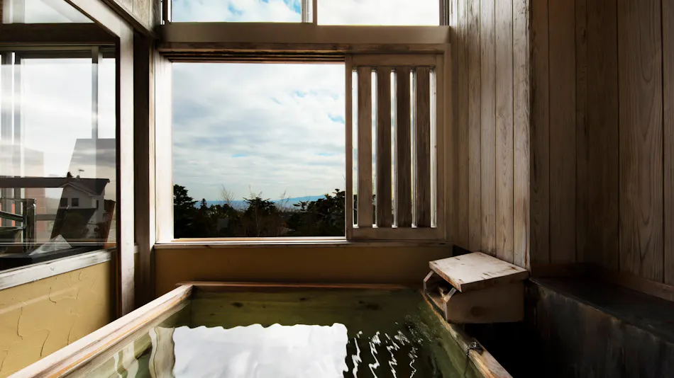 Hidden Inn of Izu Kogen Syuhari