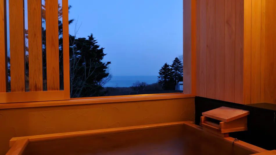 Hidden Inn of Izu Kogen Syuhari