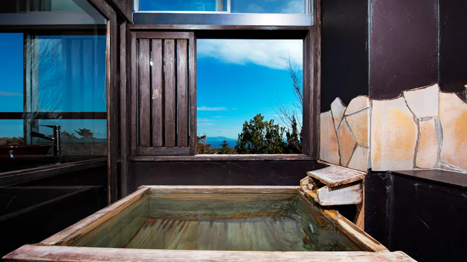 Hidden Inn of Izu Kogen Syuhari