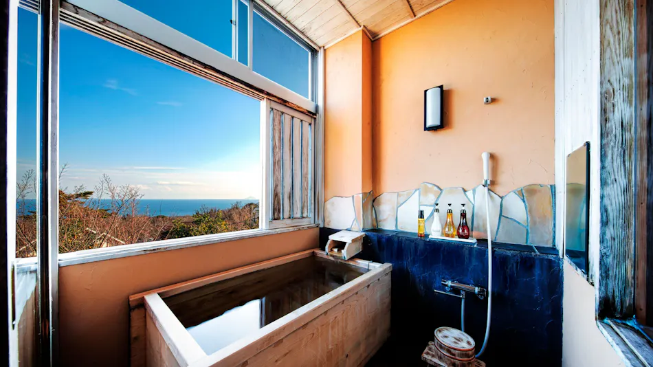 Hidden Inn of Izu Kogen Syuhari