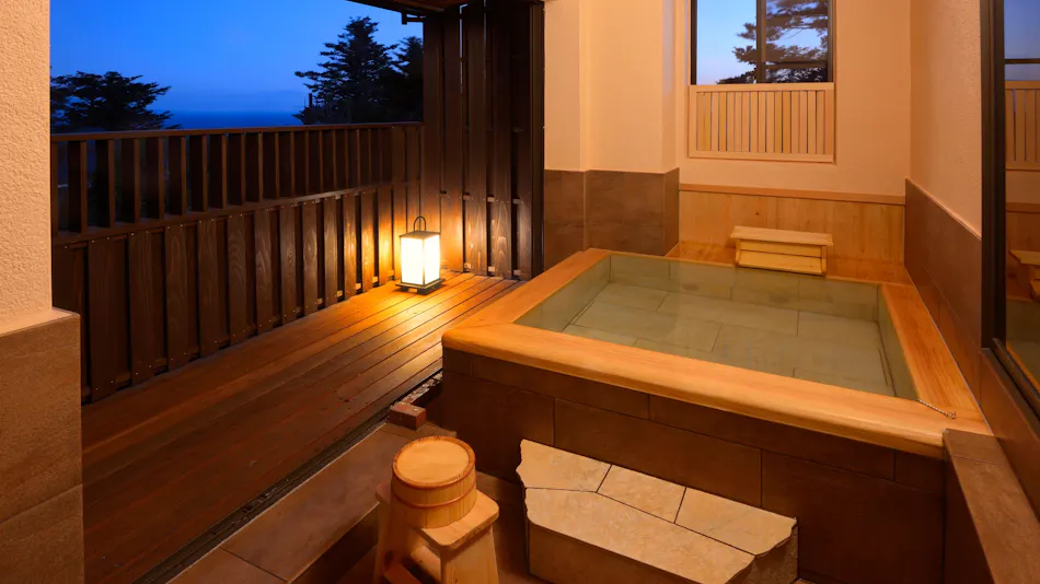 Hidden Inn of Izu Kogen Syuhari