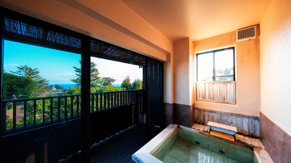Hidden Inn of Izu Kogen Syuhari