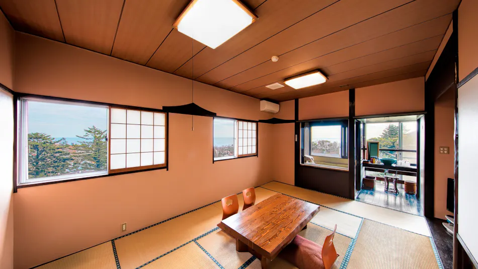 Hidden Inn of Izu Kogen Syuhari