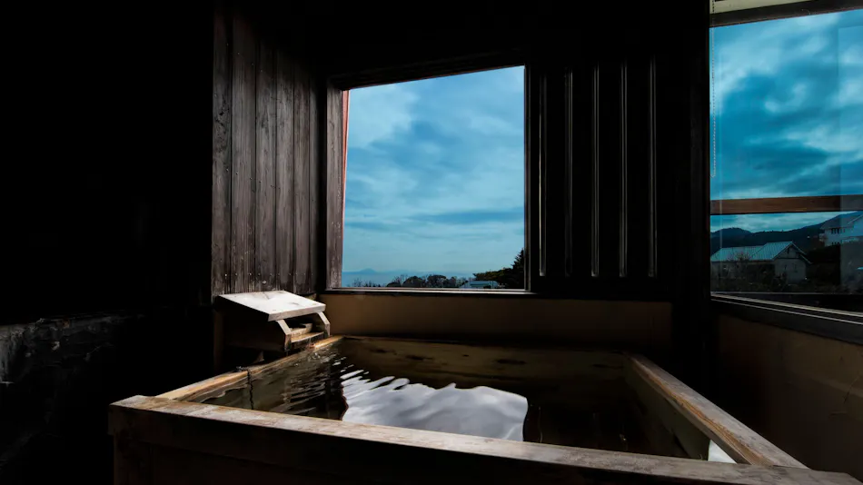 Hidden Inn of Izu Kogen Syuhari