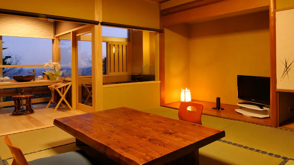 Hidden Inn of Izu Kogen Syuhari