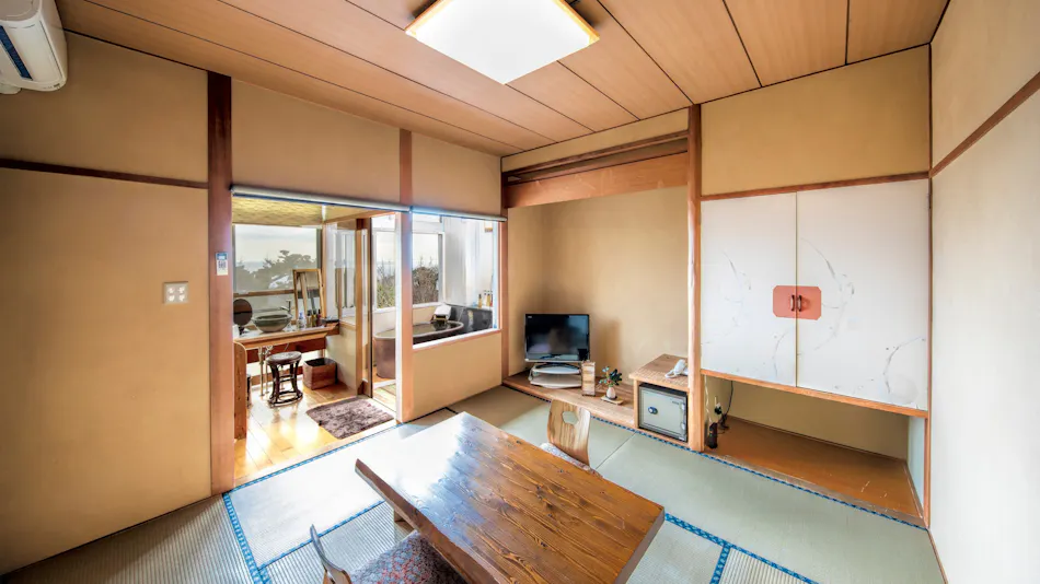 Hidden Inn of Izu Kogen Syuhari