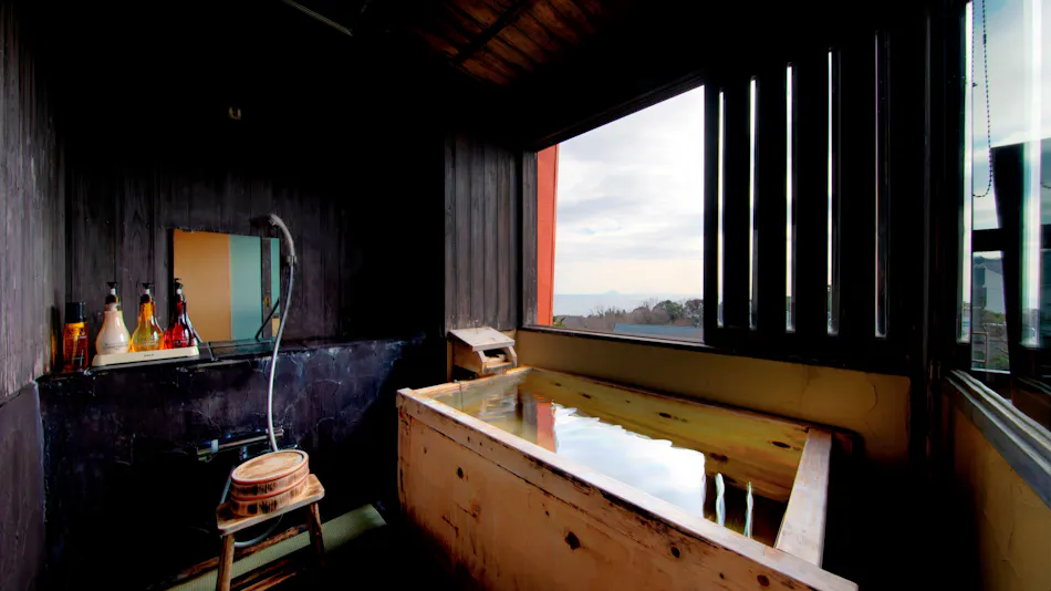 Hidden Inn of Izu Kogen Syuhari
