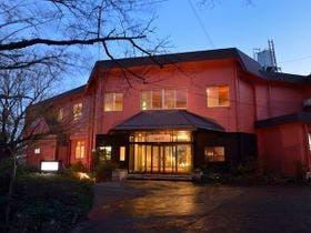 伊豆高原の隠れ宿 Syuhari〜守破離〜
