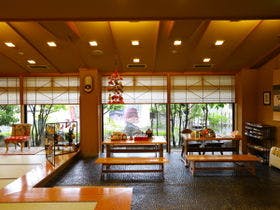 別所温泉 七草の湯