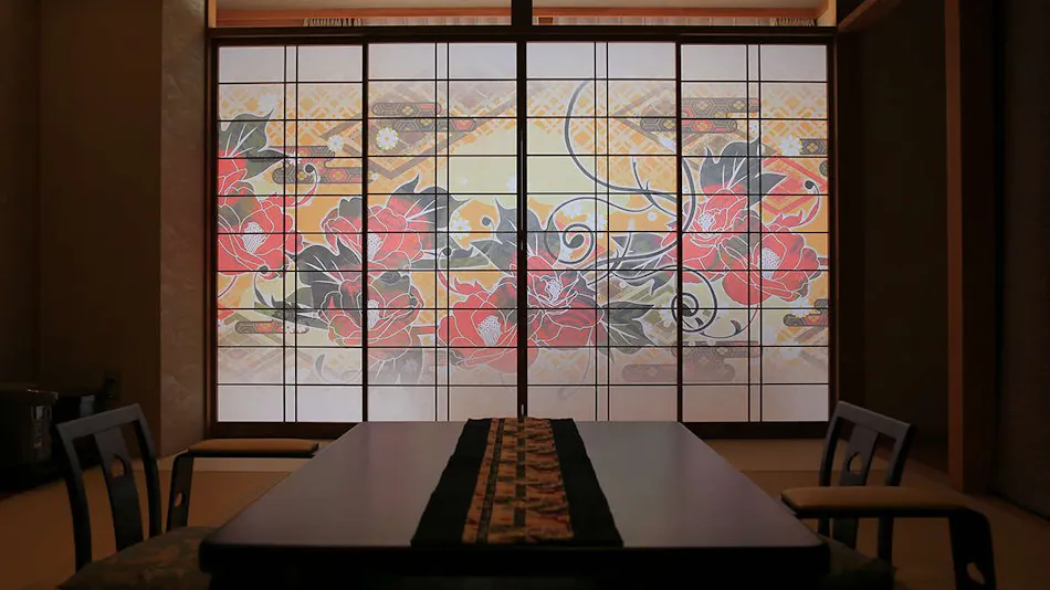 Bessho Onsen Nanakusa no Yu
