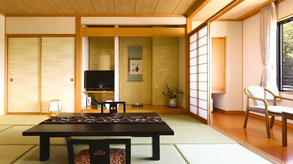Bessho Onsen Nanakusa no Yu
