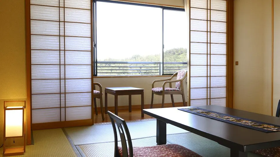 Bessho Onsen Nanakusa no Yu